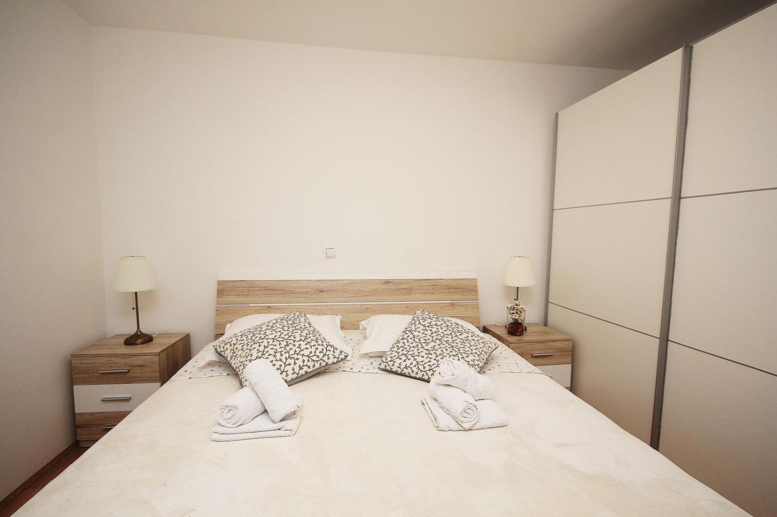 Apartman Ela Makarska Exterior photo