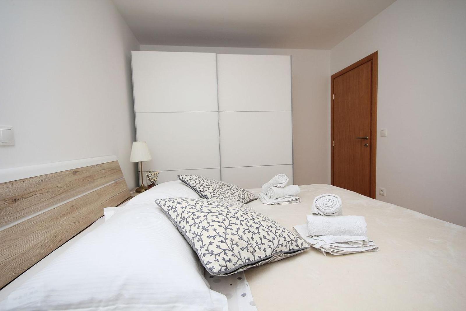 Apartman Ela Makarska Exterior photo