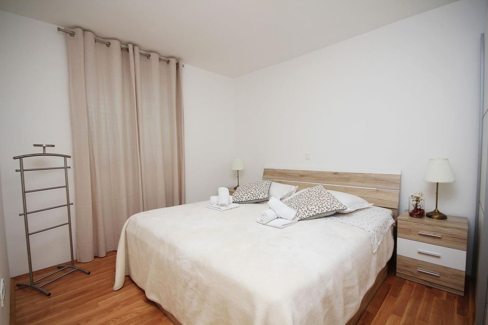 Apartman Ela Makarska Exterior photo