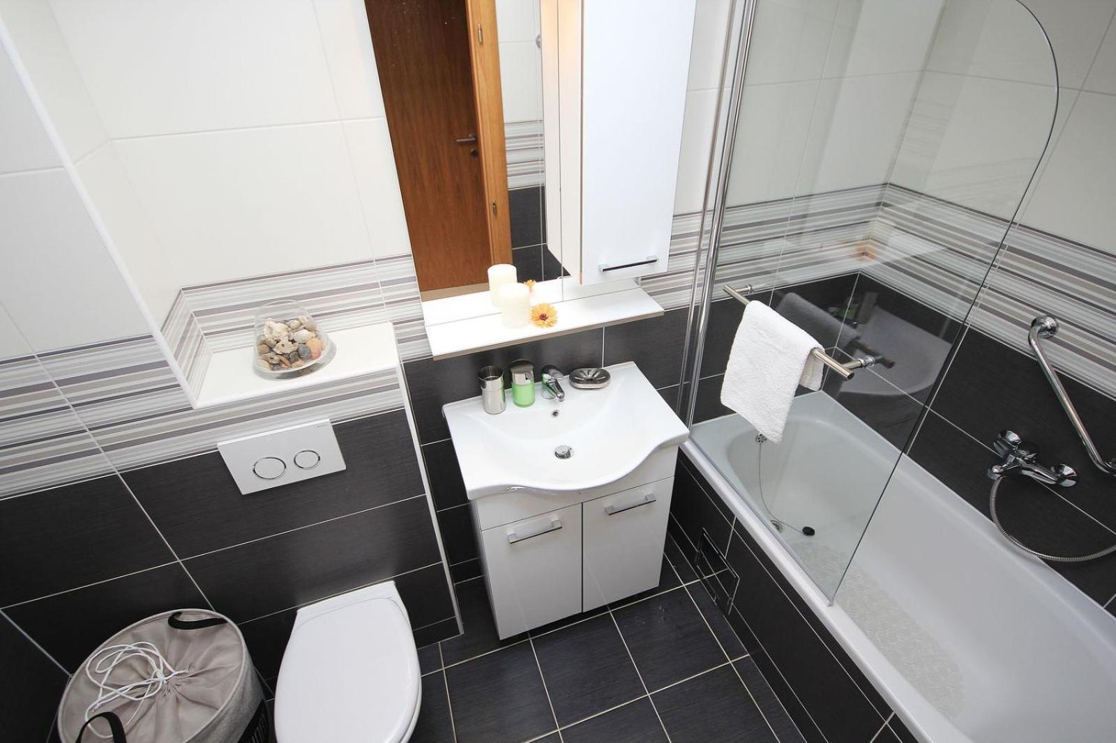 Apartman Ela Makarska Exterior photo