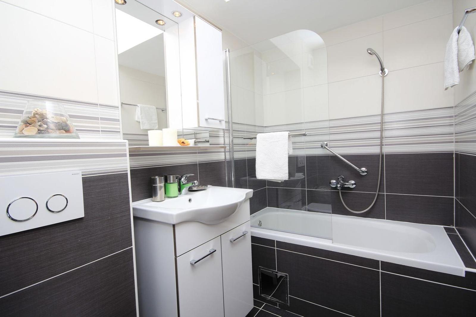 Apartman Ela Makarska Exterior photo